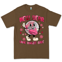 Cacao new year same boojee babe Premium Tee - MaliasSmallBusiness