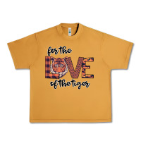 Peanut Butter For The Love Of The Tiger Urban Heavy Tee - Bettercallsaul