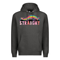 Charcoal Heather I can't even think straight Premium Hoodie - FaDigitalArtStudio