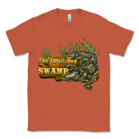 Copper the louisiana swamp Classic Tee - BarkalooDesign