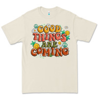 Bone good things are coming Premium Tee - MaliasSmallBusiness