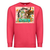 Cardinal Easter Day He is risen 20oz skinny Premium Sweatshirt - LillyAllenDesigns