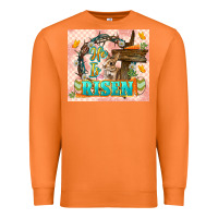 Carrot Easter Day He is risen 20oz skinny Premium Sweatshirt - LillyAllenDesigns