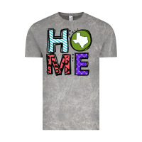 Cloud Rock Texas Home Vintage Tee - Bettercallsaul