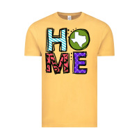 Vintage Mustard Texas Home Vintage Tee - Bettercallsaul