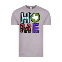 Vintage Zinc Texas Home Vintage Tee - Bettercallsaul