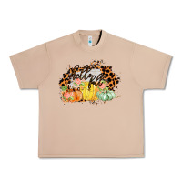 Burro Hello fall Urban Heavy Tee - Bettercallsaul