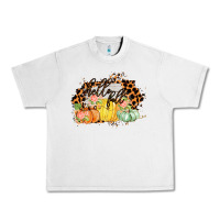 Lunar Rock Hello fall Urban Heavy Tee - Bettercallsaul
