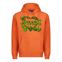 Carrot unpinchable Premium Hoodie - RanaPortraitStore