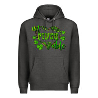 Charcoal Heather unpinchable Premium Hoodie - RanaPortraitStore