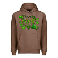Chestnut unpinchable Premium Hoodie - RanaPortraitStore
