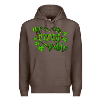 Coffee unpinchable Premium Hoodie - RanaPortraitStore