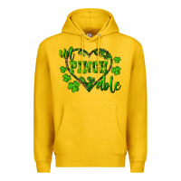 Lemon unpinchable Premium Hoodie - RanaPortraitStore