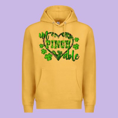 Unpinchable Premium Hoodie Designed By Ranaportraitstore