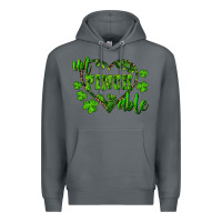 Rock unpinchable Premium Hoodie - RanaPortraitStore