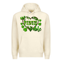 Sandshell unpinchable Premium Hoodie - RanaPortraitStore