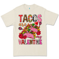 Bone tacos are my valentine Premium Tee - NancyCooperArtShop