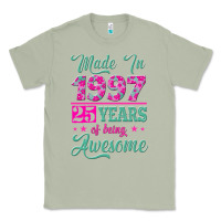 Matcha made in 1997, 25 years of being awesome Classic Tee - Jasminsmagicworld