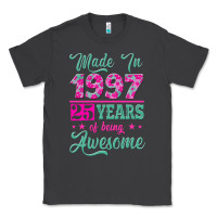 Smoke made in 1997, 25 years of being awesome Classic Tee - Jasminsmagicworld