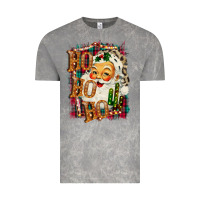 Cloud Rock Ho Ho Ho Santa Vintage Tee - Bettercallsaul