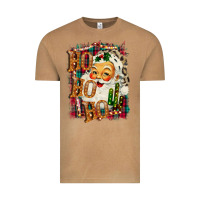 Vintage Camel Ho Ho Ho Santa Vintage Tee - Bettercallsaul