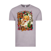 Vintage Zinc Ho Ho Ho Santa Vintage Tee - Bettercallsaul