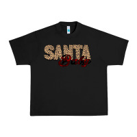 Black Santa Baby Urban Heavy Tee - Bettercallsaul