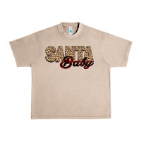 French Oak Santa Baby Urban Heavy Tee - Bettercallsaul
