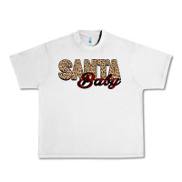 Lunar Rock Santa Baby Urban Heavy Tee - Bettercallsaul