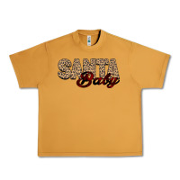 Peanut Butter Santa Baby Urban Heavy Tee - Bettercallsaul