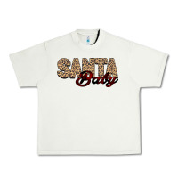 Pistachio Santa Baby Urban Heavy Tee - Bettercallsaul