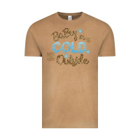 Vintage Camel Baby It s Cold Outside Vintage Tee - Bettercallsaul