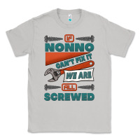 Moon Dust if nonno can't fix it we are all screwed Classic Tee - Jasminsmagicworld
