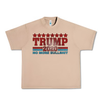 Burro TRUMP 2020 Urban Heavy Tee - Bettercallsaul