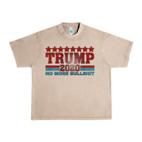 French Oak TRUMP 2020 Urban Heavy Tee - Bettercallsaul