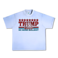 Grape Ice TRUMP 2020 Urban Heavy Tee - Bettercallsaul