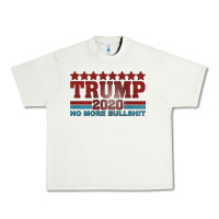Pistachio TRUMP 2020 Urban Heavy Tee - Bettercallsaul