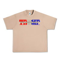 Burro Trump 2020 Urban Heavy Tee - Bettercallsaul