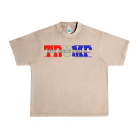 French Oak Trump 2020 Urban Heavy Tee - Bettercallsaul