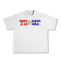 Lunar Rock Trump 2020 Urban Heavy Tee - Bettercallsaul