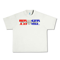 Pistachio Trump 2020 Urban Heavy Tee - Bettercallsaul