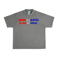 Tornado Trump 2020 Urban Heavy Tee - Bettercallsaul