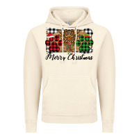 Vintage Artic merry christmas paws Vintage Hoodie - Bettercallsaul