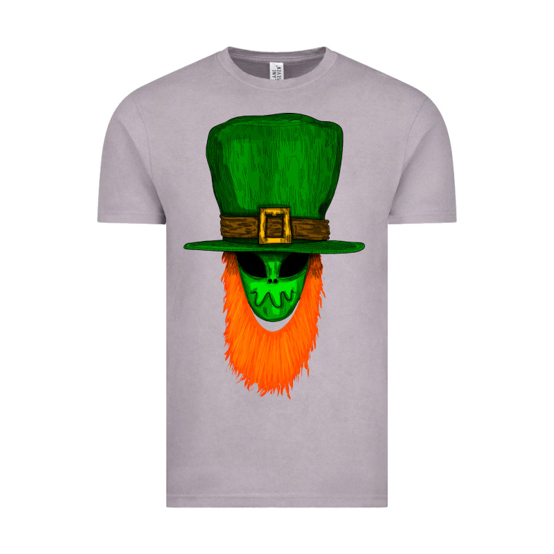 St. Patrick' Day Gnome Vintage Tee by Bettercallsaul | Teevron