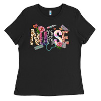 Nurse Ladies Tee | Teevron