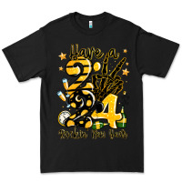 Black have rockin' new year 2024 Premium Tee - MaliasSmallBusiness