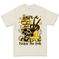 Bone have rockin' new year 2024 Premium Tee - MaliasSmallBusiness