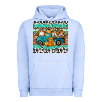 Pigment Grape Ice western fall truck gnomes tumbler Urban Hoodie - Artiststas