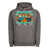 Pigment Tornado western fall truck gnomes tumbler Urban Hoodie - Artiststas