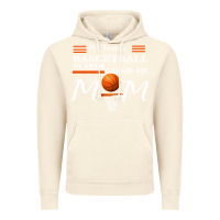 Vintage Artic My Favorite Basketball Player Calls Me Mom Vintage Hoodie - Bettercallsaul